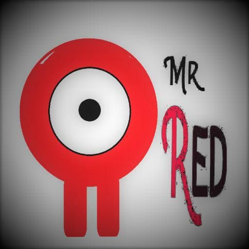 Mr REd