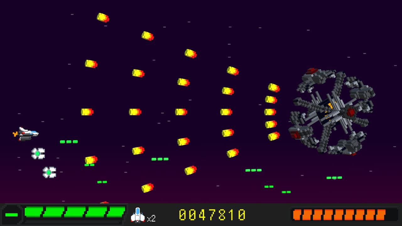 HyperNova screenshot 4