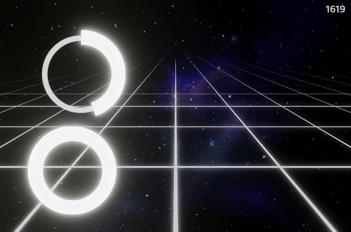 Orbit Beats screenshot 2