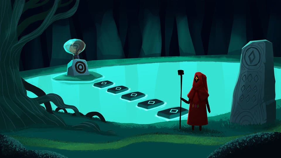 Luma screenshot 2