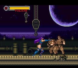 X-Men: Mutant Apocalypse screenshot 5