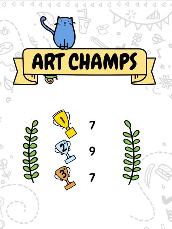 Art Champs