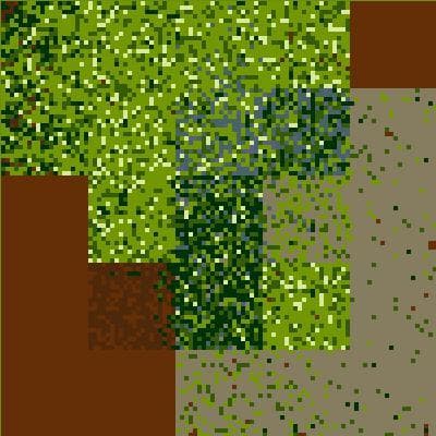 Moss (itch) (Val Hutchins) screenshot 2