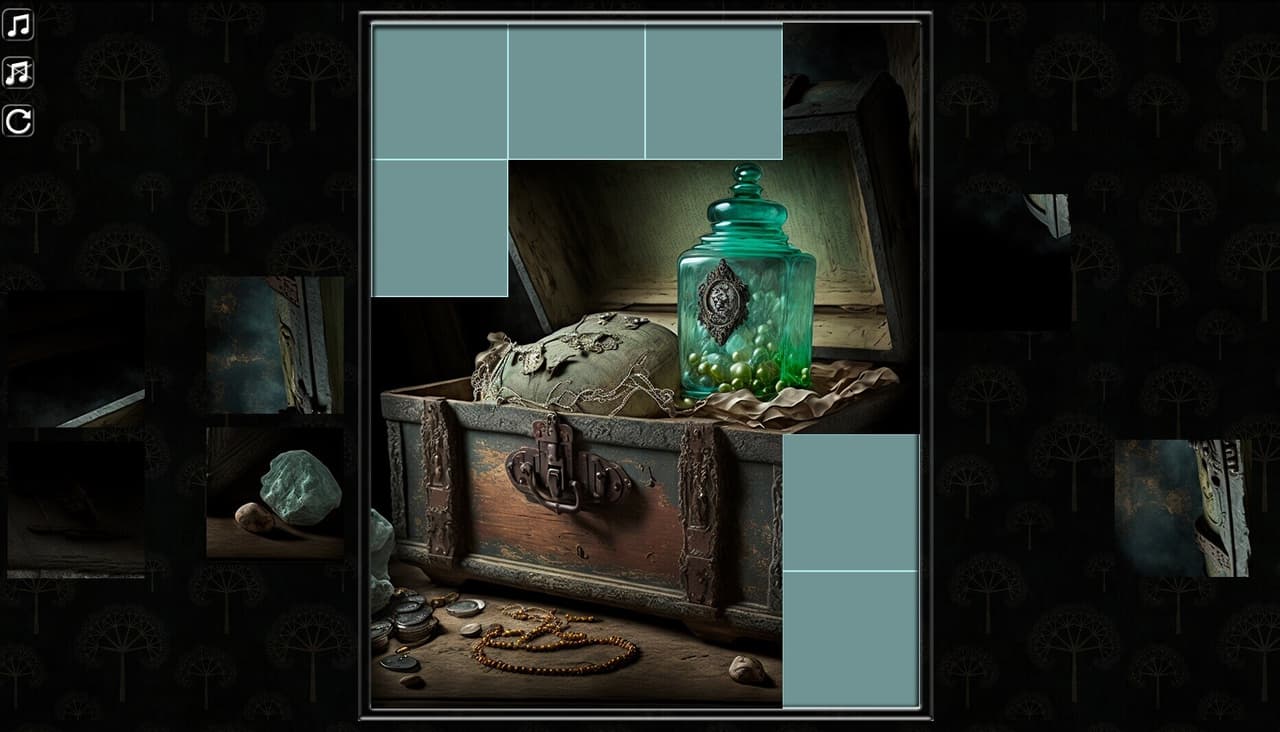 Disgusting Puzzle 2 screenshot 5