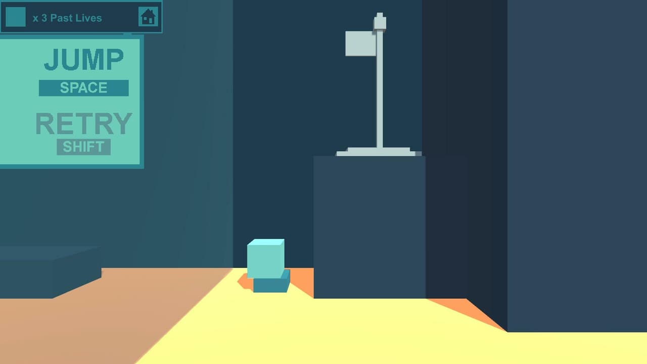 Fall Forward screenshot 3