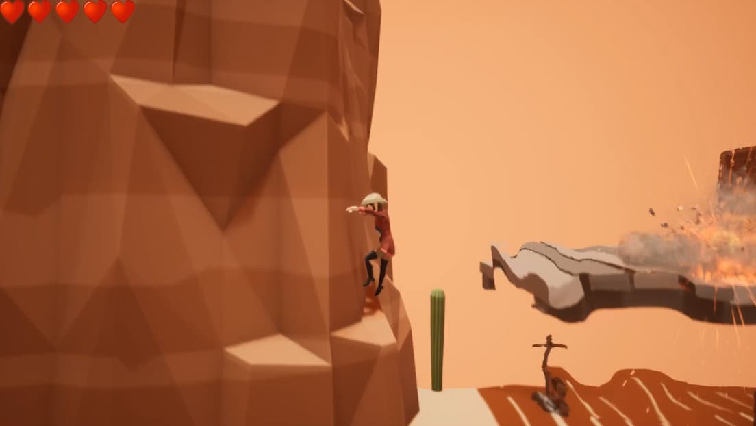 疯狂西部/INSANE WEST screenshot 3