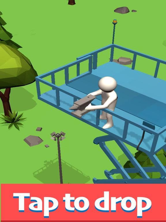Drop & Smash screenshot 2