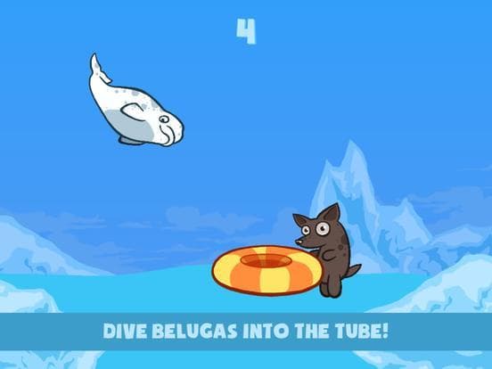 Beluga Tube screenshot 2