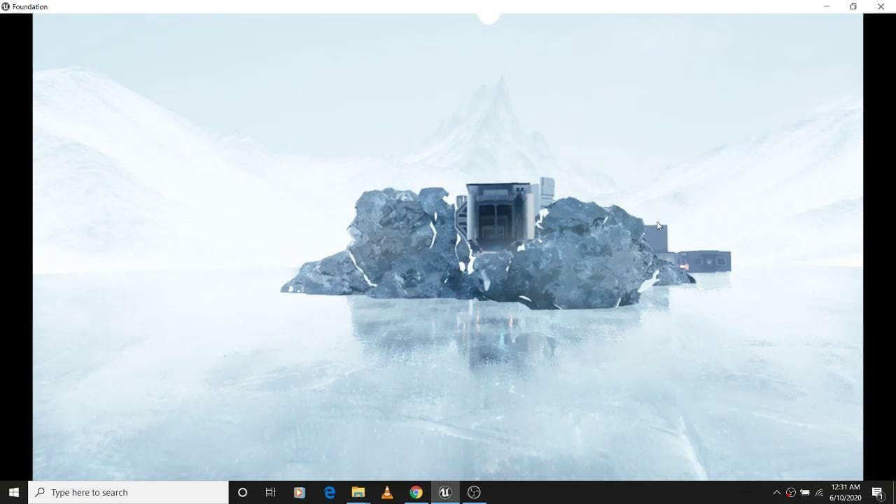 AbsoluteZero screenshot 5