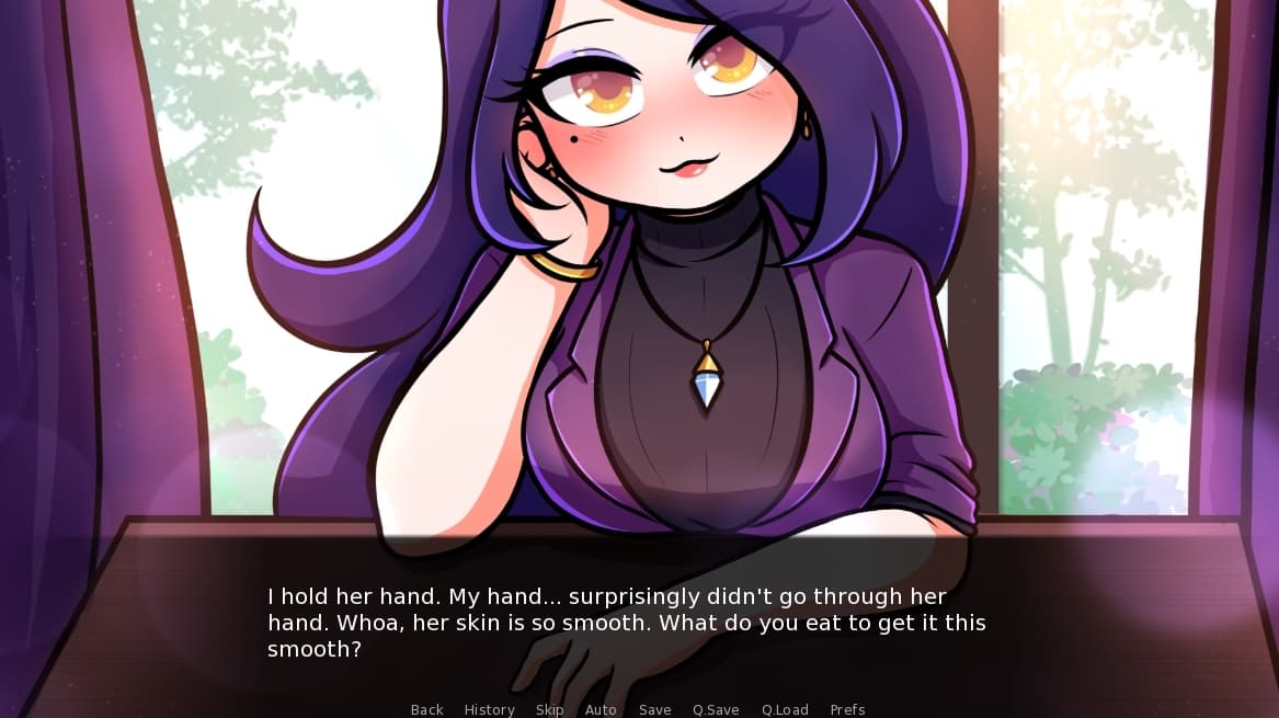 Illusion of Choice [Part 1] screenshot 2