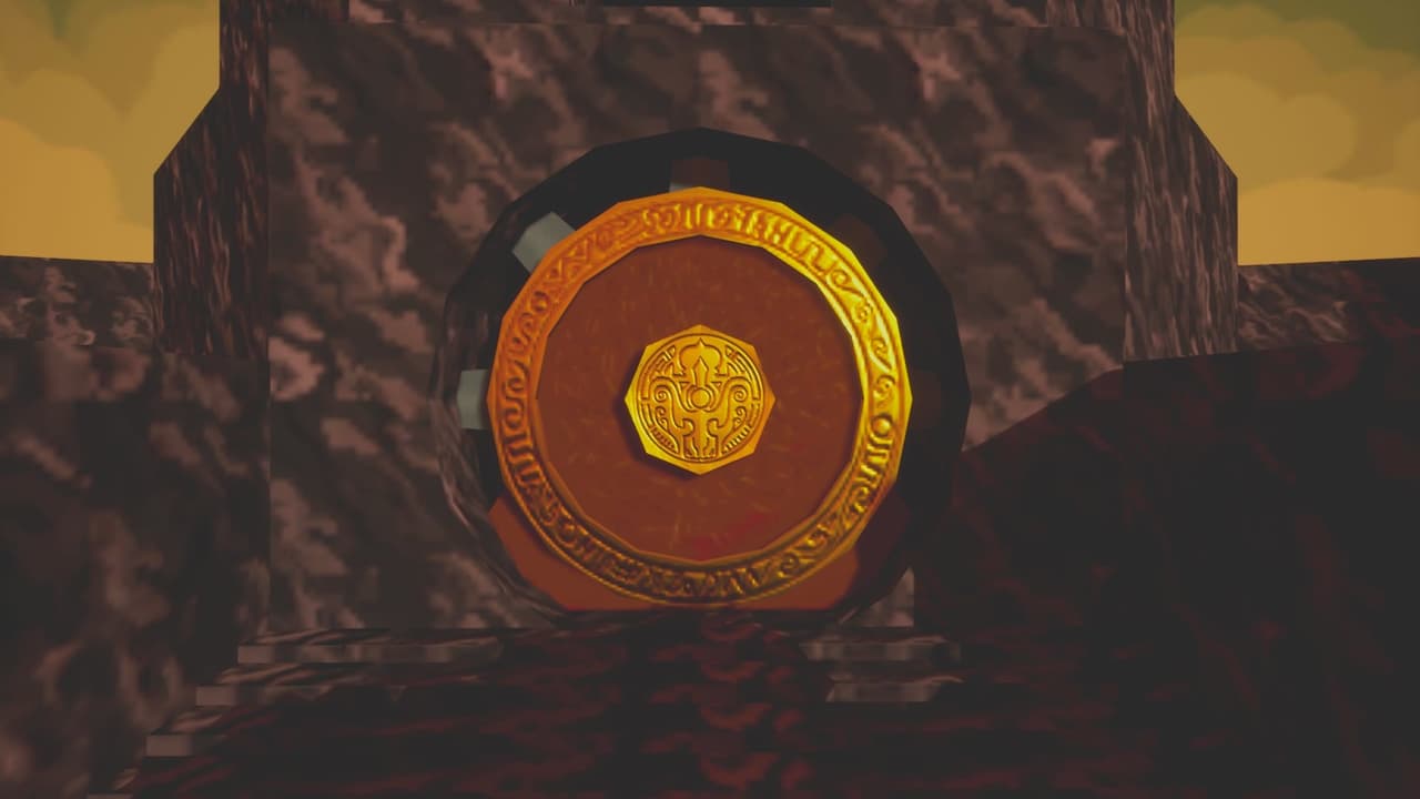 Trial of the Towers