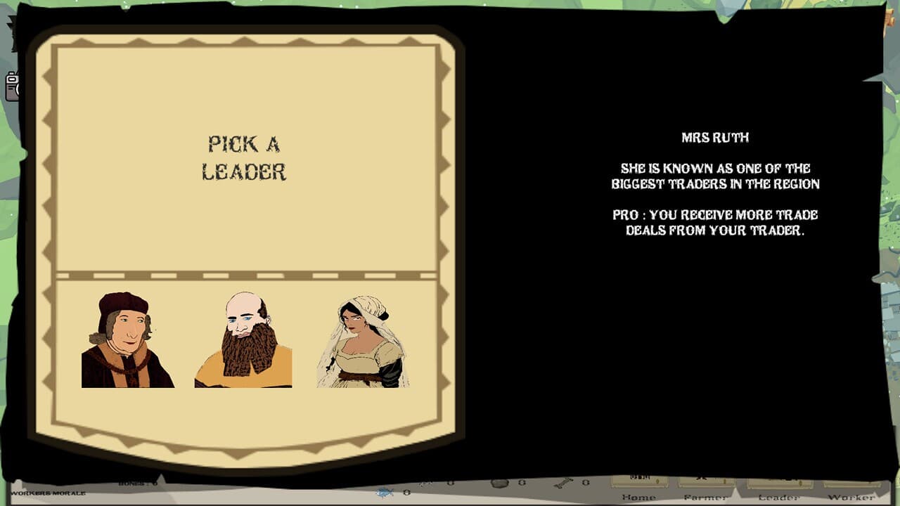 The Tower Of Babel screenshot 4