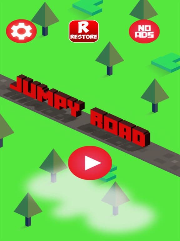 Calais Jungle Adventure Jump Edition screenshot 2