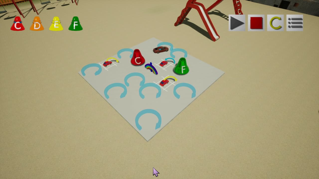 Dream of Bells screenshot 3