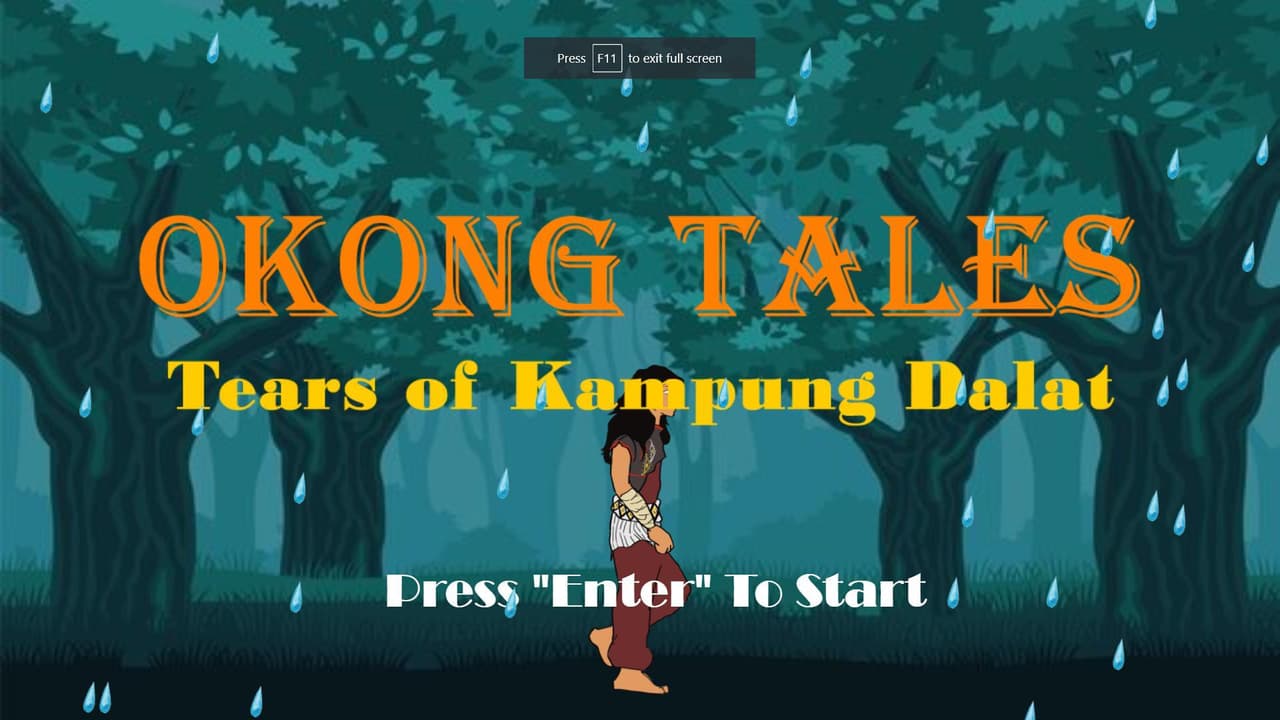 Okong Tales