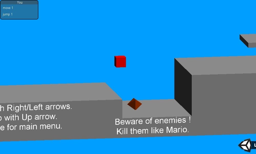Breeding Cubes screenshot 2