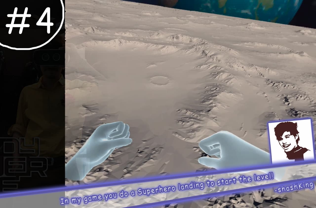 MahaShakti screenshot 5