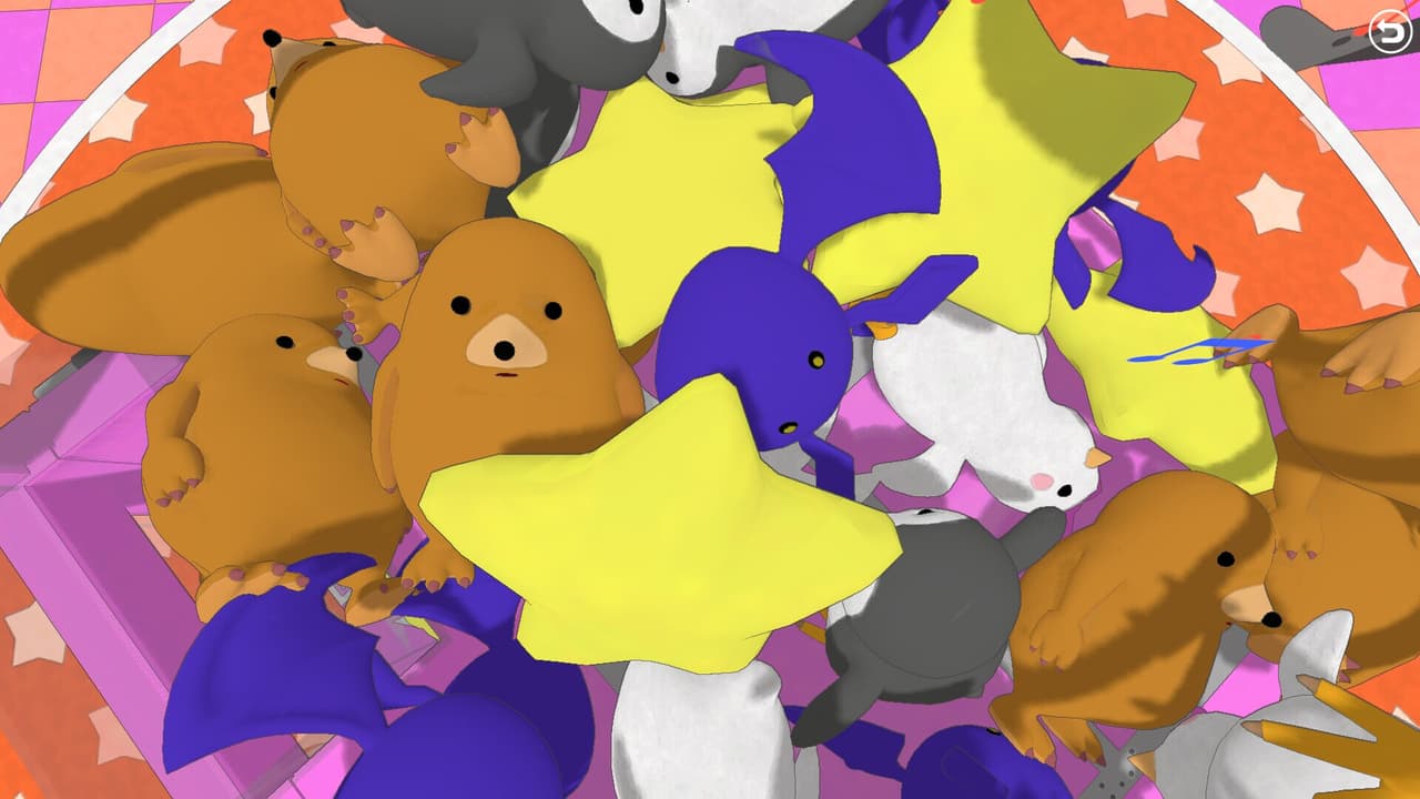 Dreaming Diorama screenshot 4