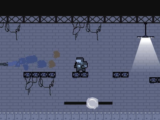 Agent Dodger screenshot 3