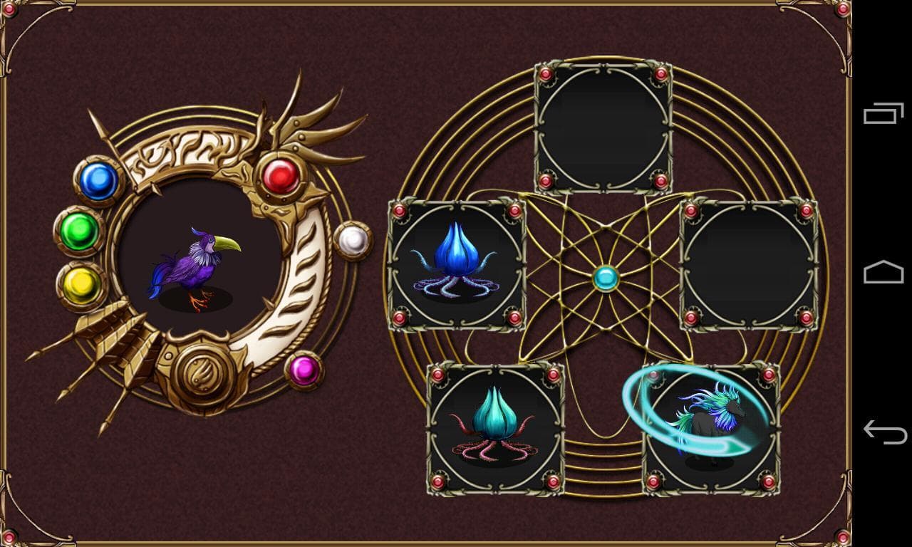 Valkyria Soul
