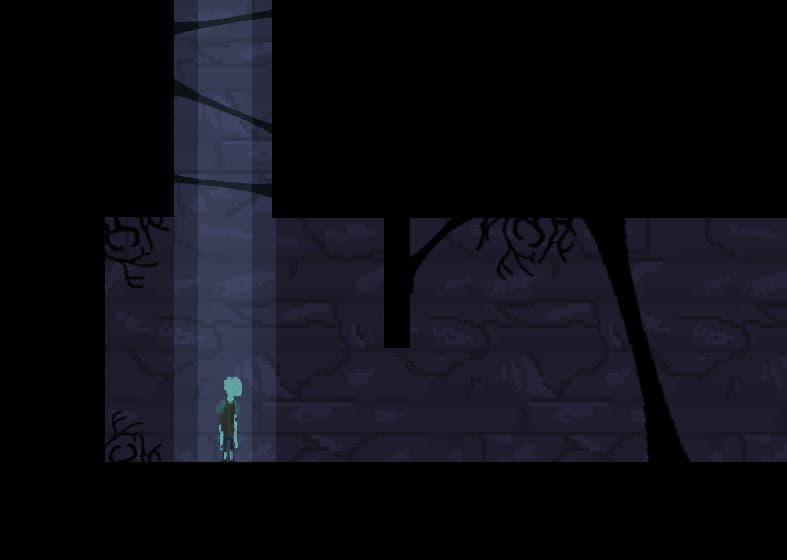 The Last Sorrow screenshot 2
