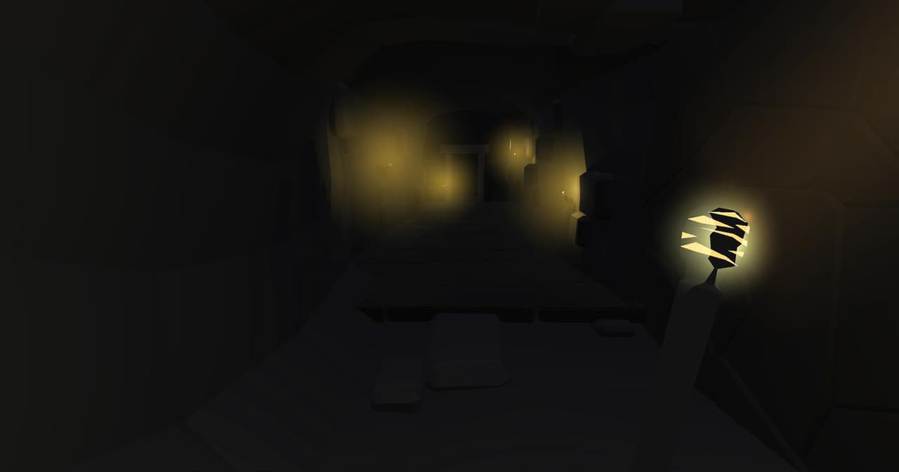 Dungeon (loudebwa) screenshot 3