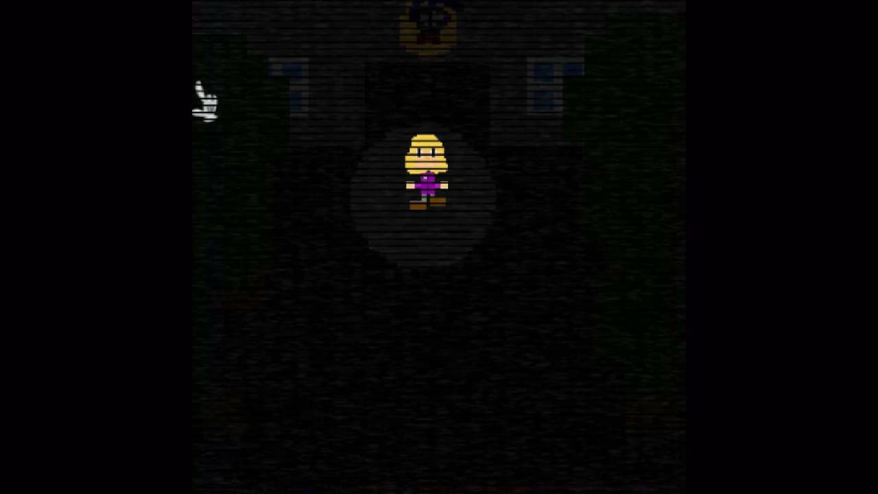 A Night at Bon´s Burgers screenshot 4