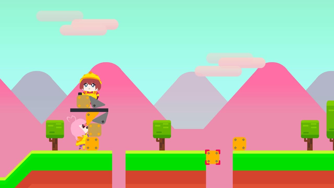Builder Sisters Mag Lu screenshot 3