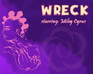 Wreck (David Dionisio)