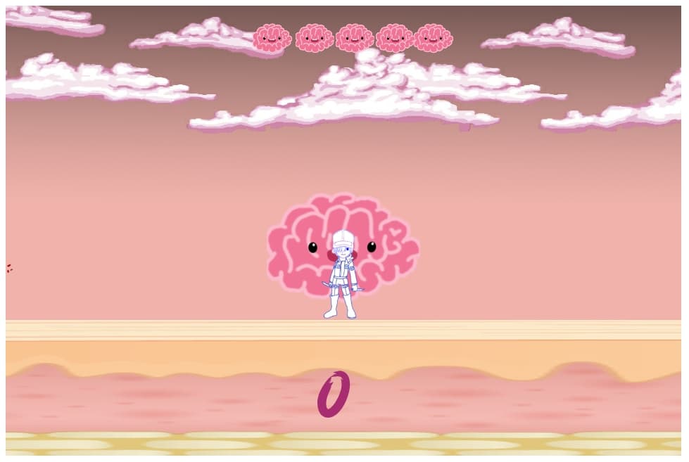 Cereb screenshot 2