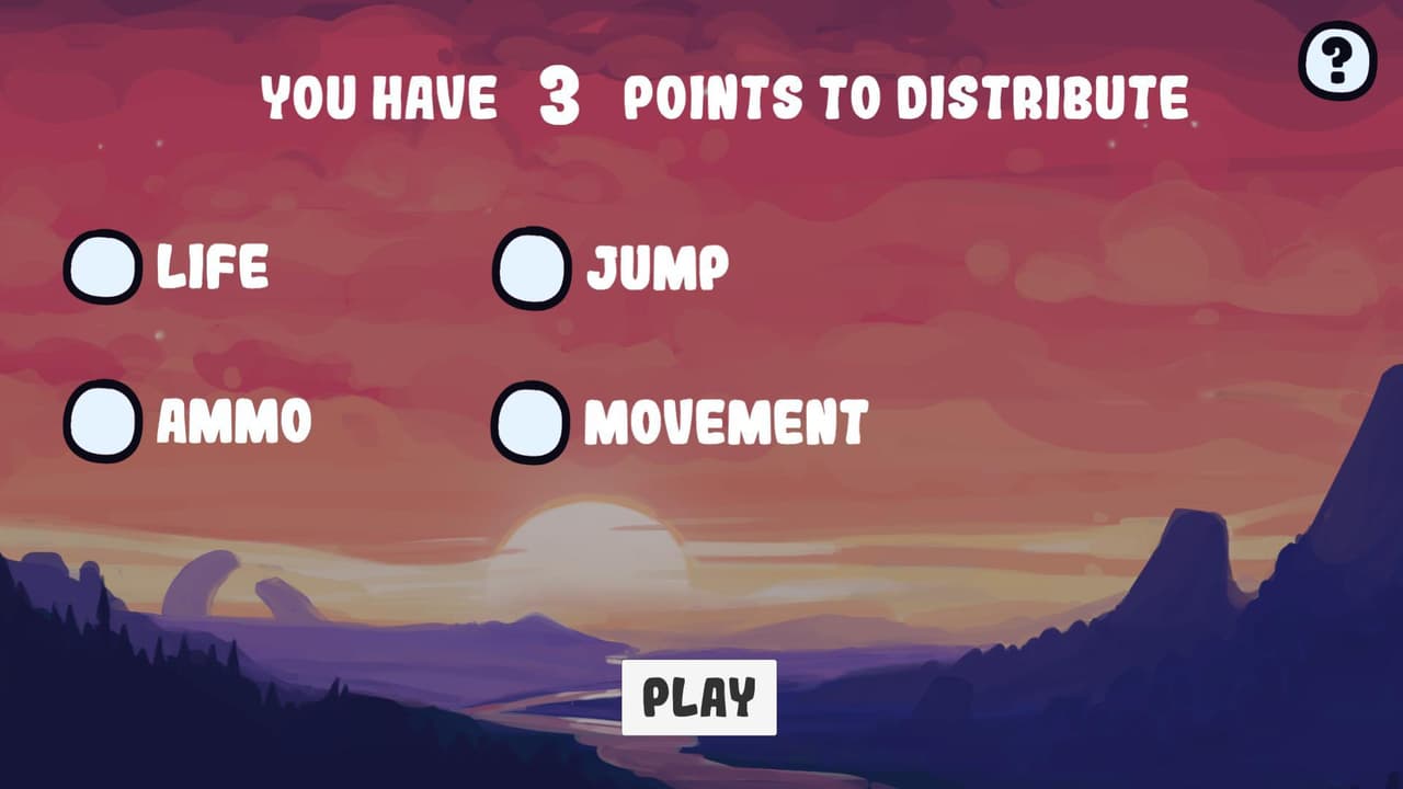 SACRIFEATURE screenshot 3