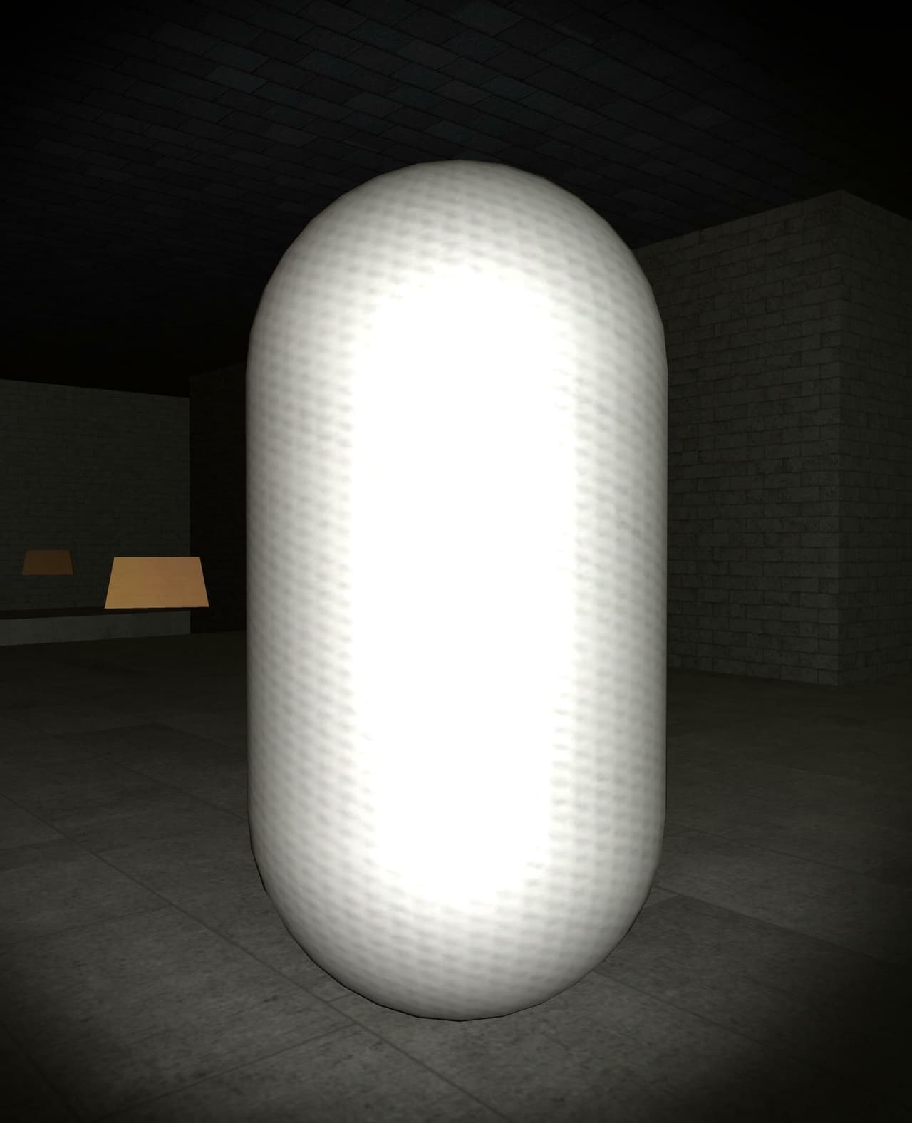 The Mummy Game screenshot 3