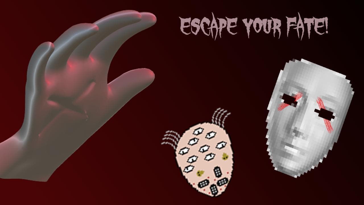 Hand From Hell (Star_Dolphin_Studios) screenshot 2