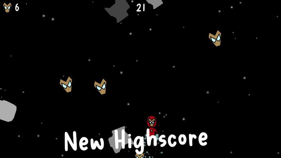 Ironman flies again screenshot 4