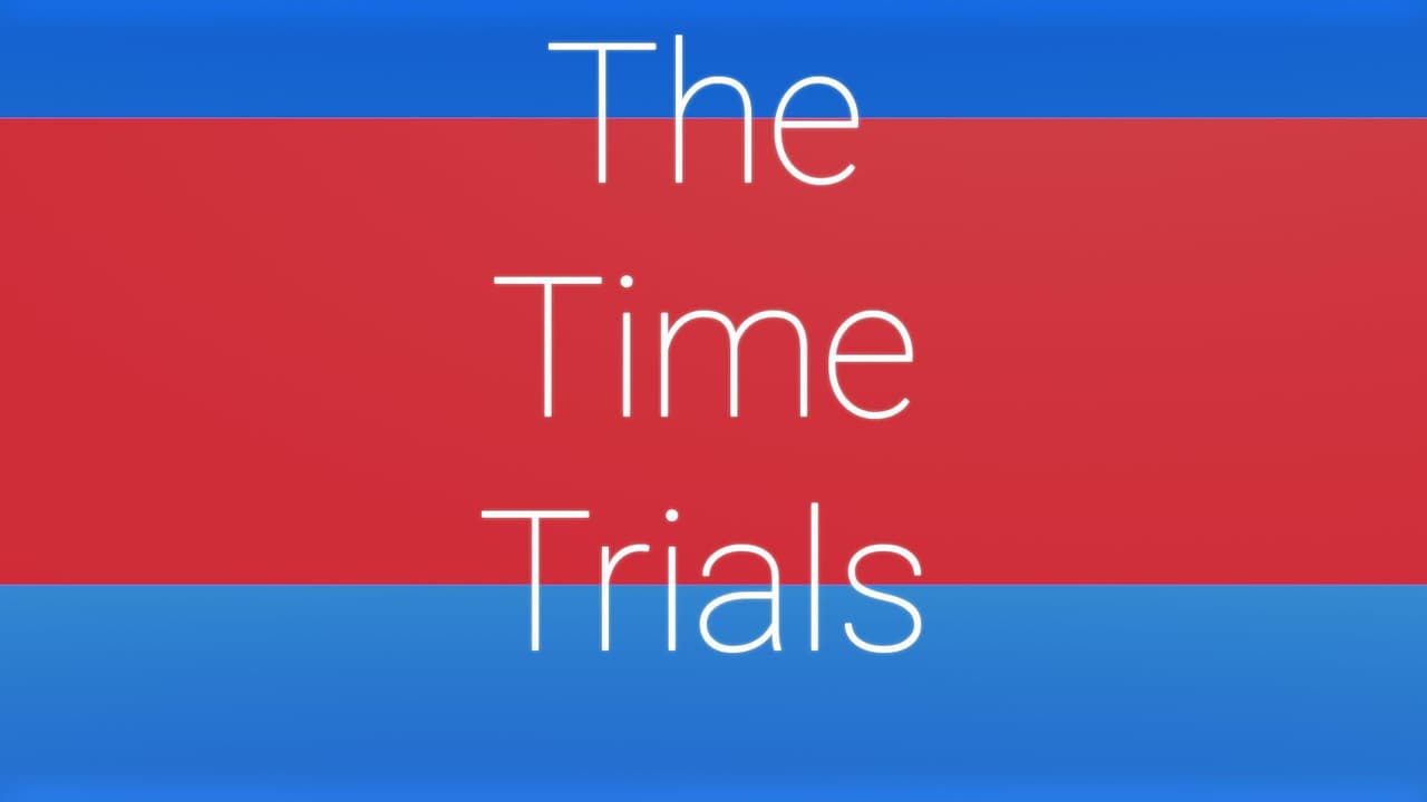 The Time Trials (Alpha 2) screenshot 2