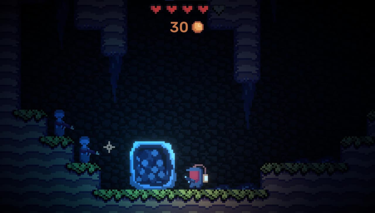Dimensions (itch) (Creatively Bad) screenshot 4