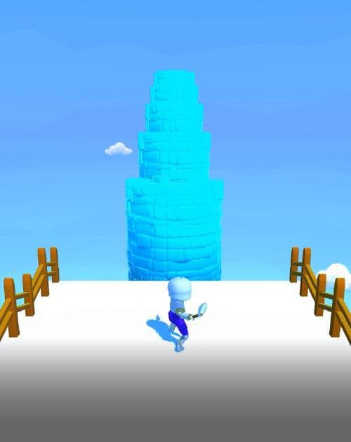 Castle Run (HattoriC)