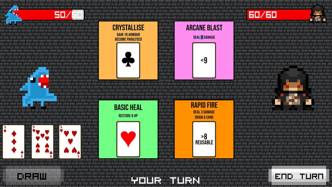 CardShark screenshot 2