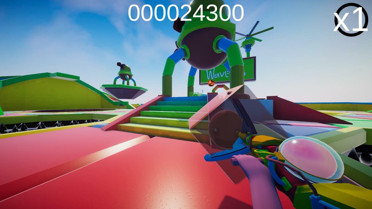 Slimes Against Humanity screenshot 2