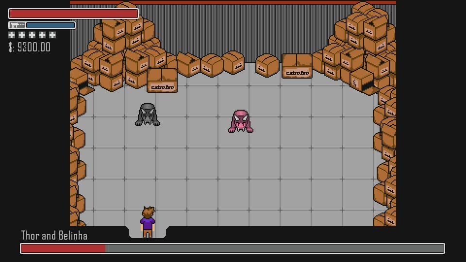 Nova Odessa screenshot 5