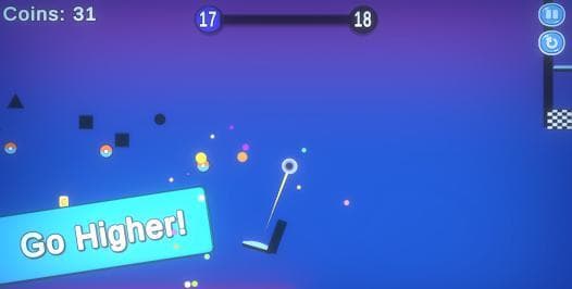 Circle Hook screenshot 4