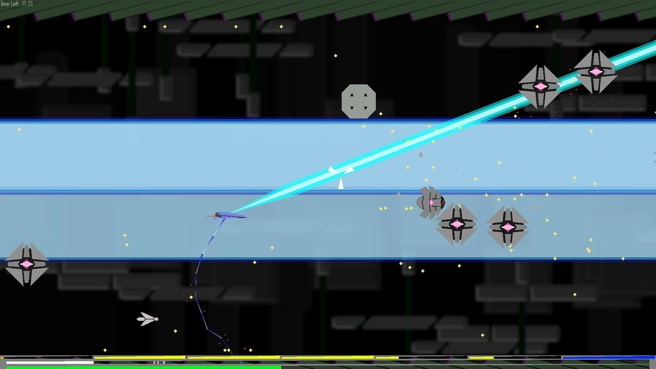 R-Lyke: Reverse screenshot 3