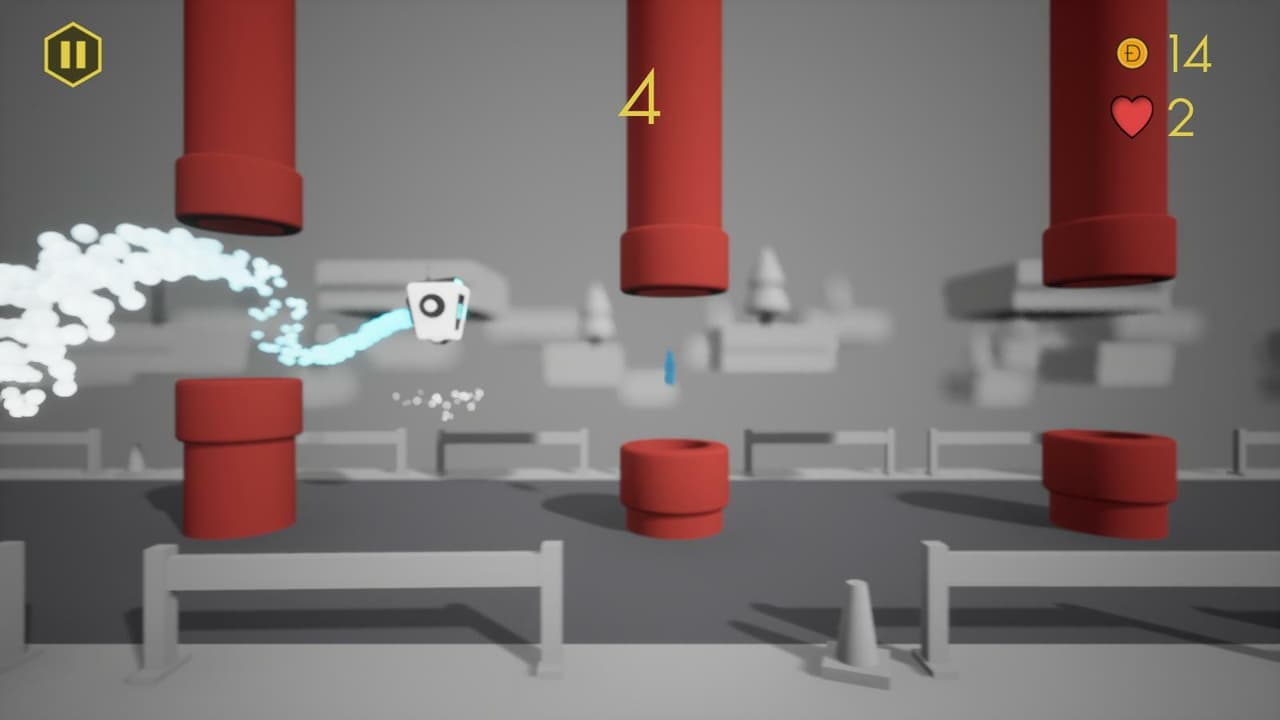Refresh runner screenshot 3