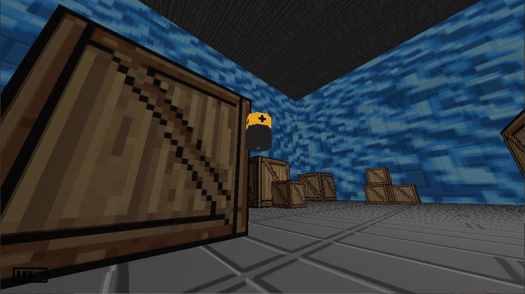 Batteries Not Included (Zachary) screenshot 3