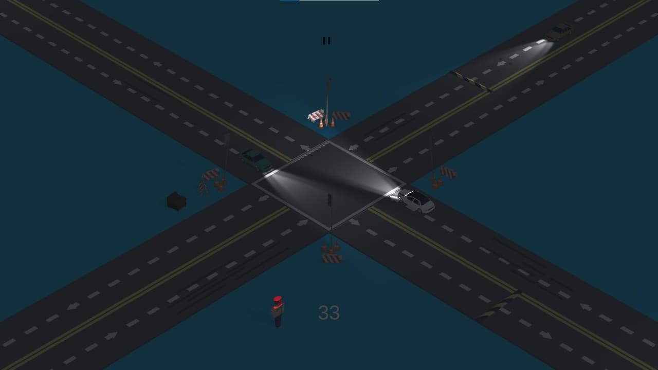 Auto Stop screenshot 2