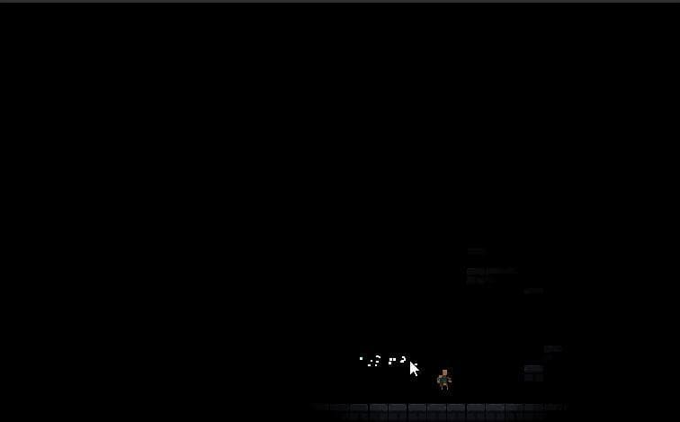 GMTK Jam 2019 Prototype - One screen platformer