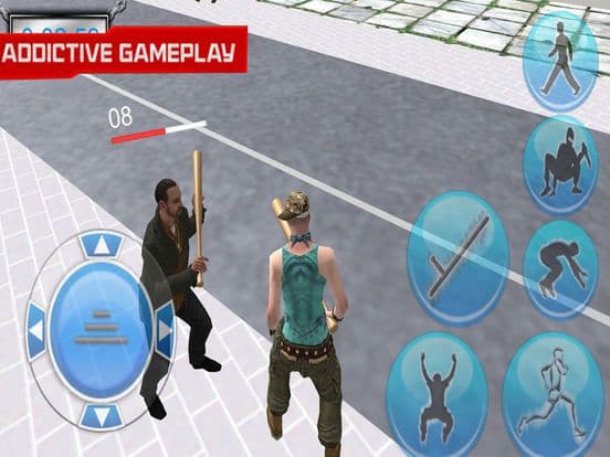 Gangster Vegas Crime screenshot 2