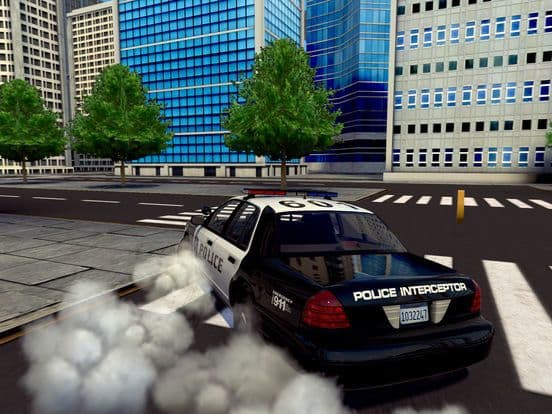 wDrive: Car Simulator screenshot 4