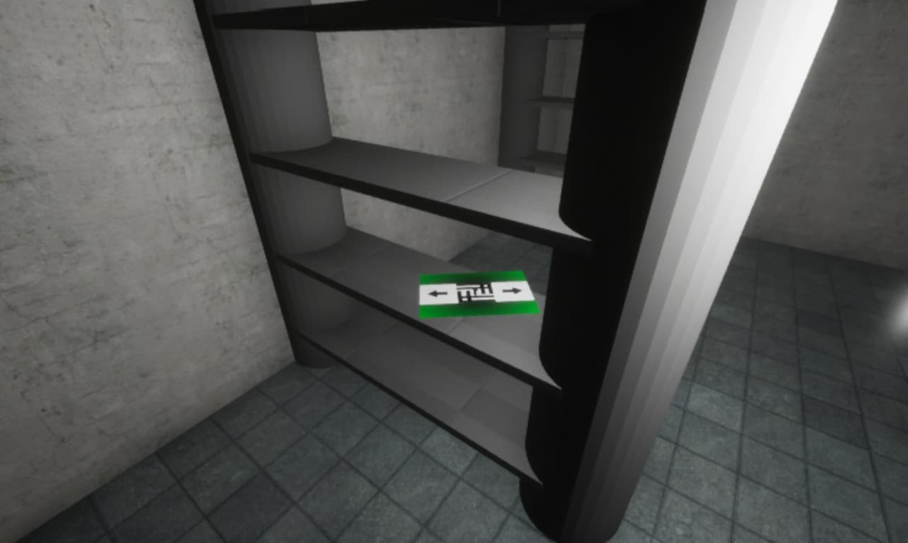 (β) NCV: Science Breach screenshot 4