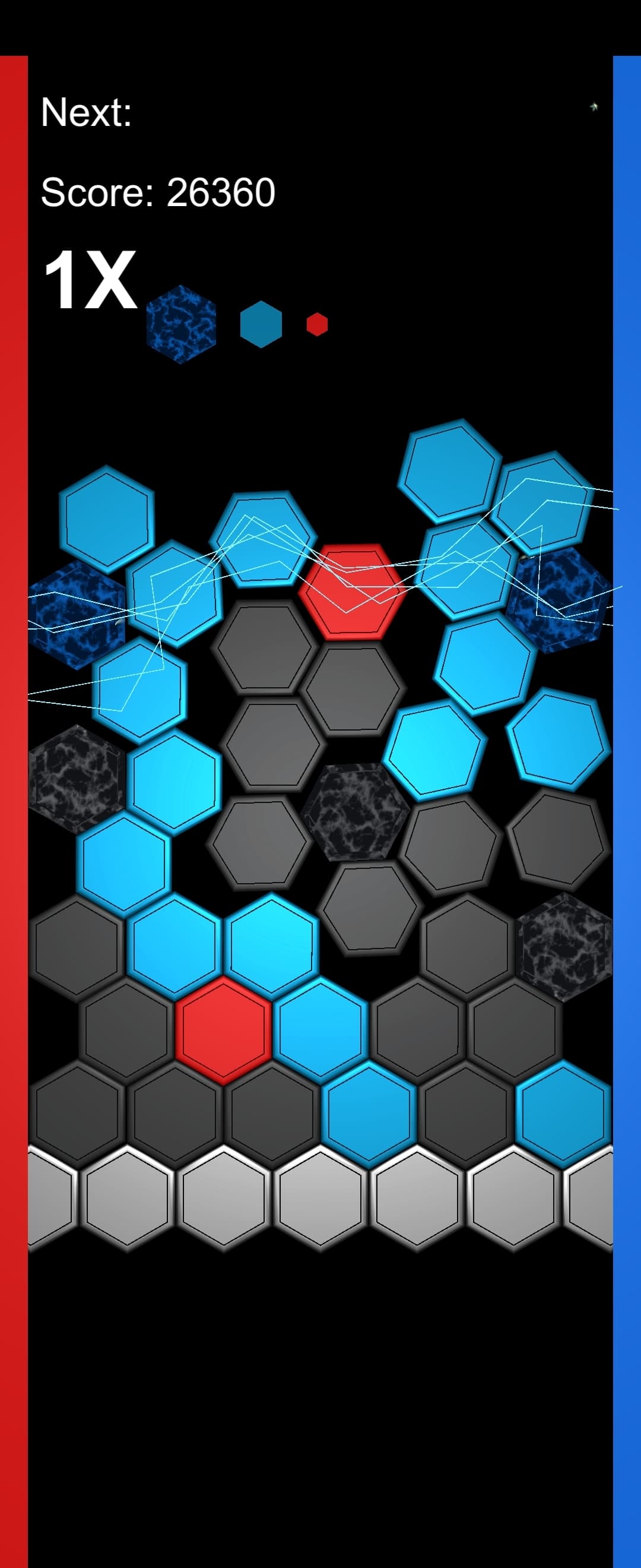 Electris screenshot 3